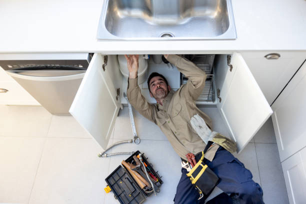 Best Emergency Plumber  in Poway, CA