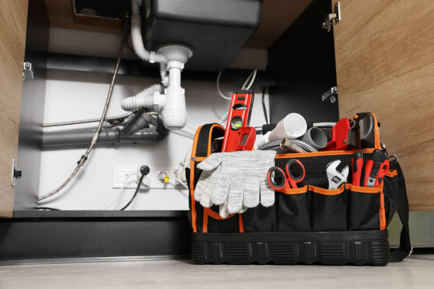 Best Sewer Line Repair  in Poway, CA