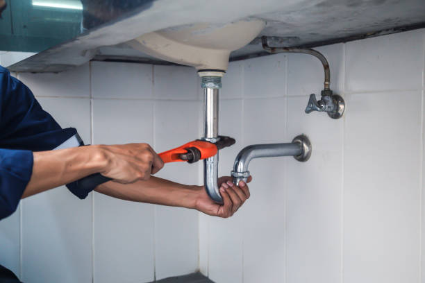Best Leak Detection Services  in Poway, CA
