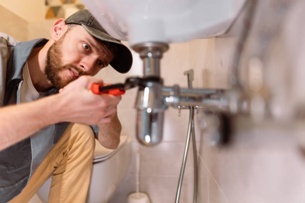 Trusted Poway, CA Plumbing Experts