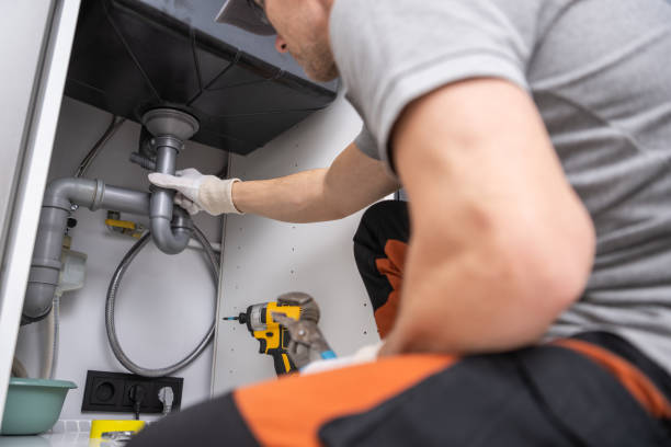 Best Faucet Repair  in Poway, CA