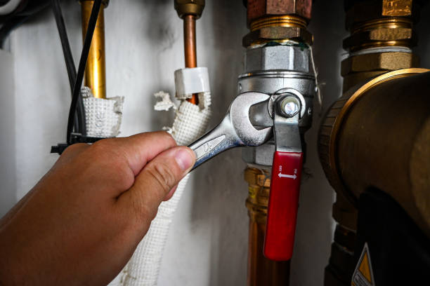 Best Water Softener Installation  in Poway, CA